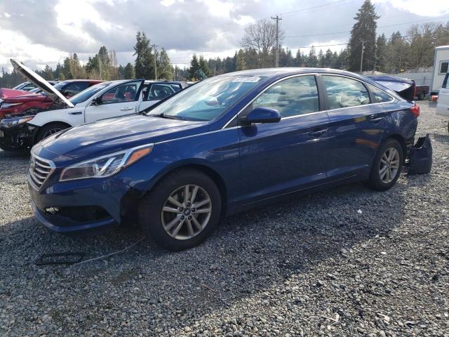 HYUNDAI SONATA SE 2016 5npe24af4gh368592