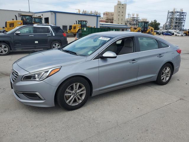 HYUNDAI SONATA SE 2016 5npe24af4gh369905