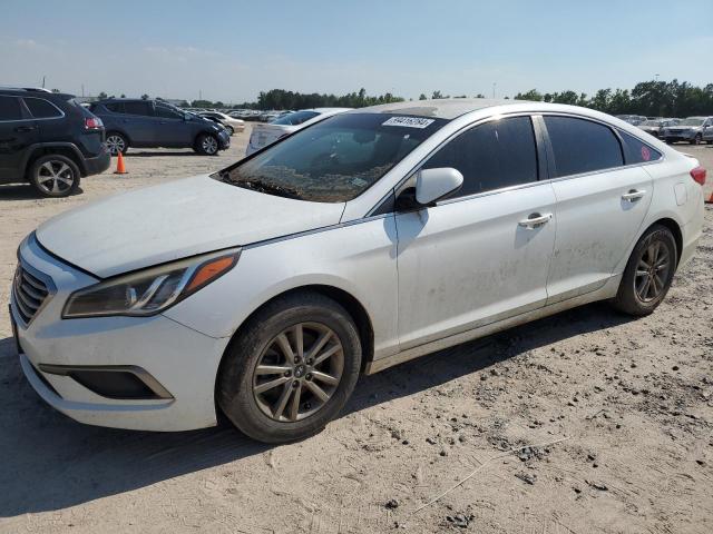 HYUNDAI SONATA 2016 5npe24af4gh370987