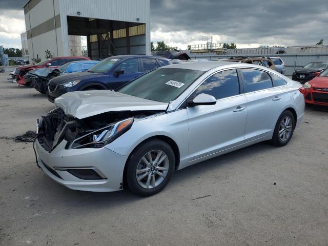 HYUNDAI SONATA SE 2016 5npe24af4gh373436