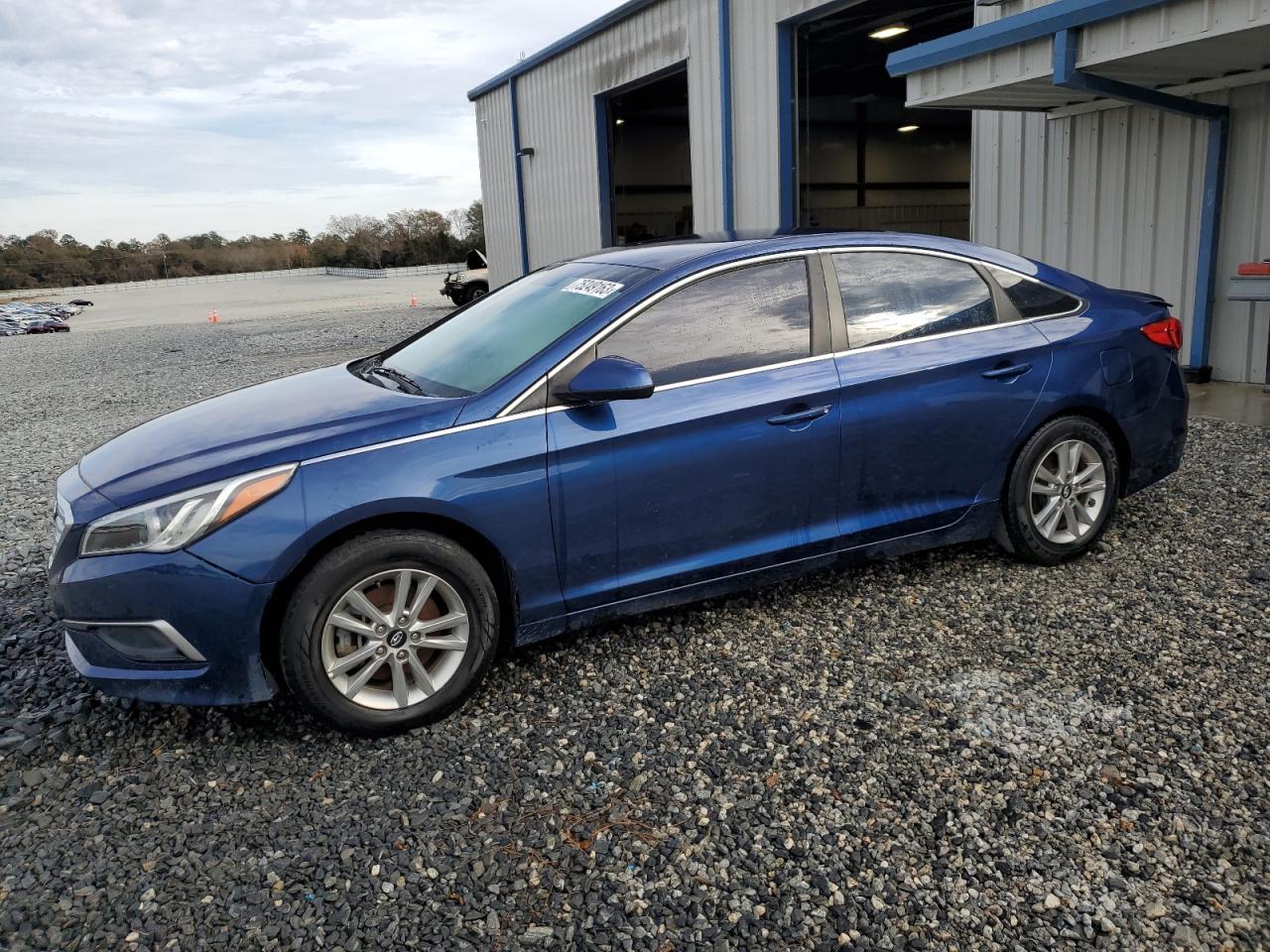 HYUNDAI SONATA 2016 5npe24af4gh374473