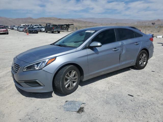 HYUNDAI SONATA SE 2016 5npe24af4gh374599