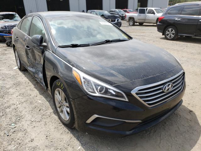 HYUNDAI SONOTA 2016 5npe24af4gh375753