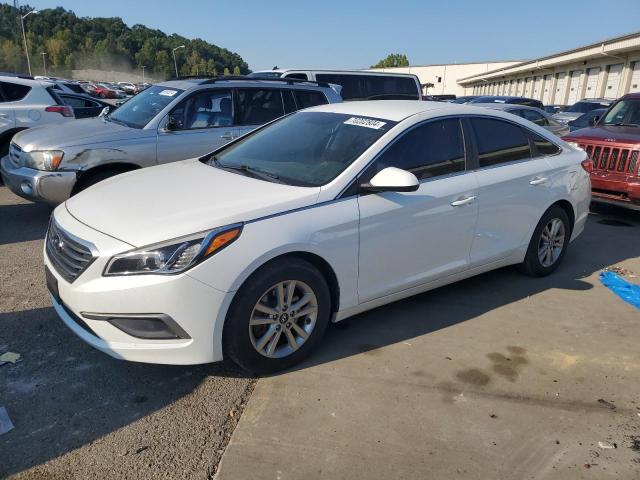 HYUNDAI SONATA SE 2016 5npe24af4gh377518