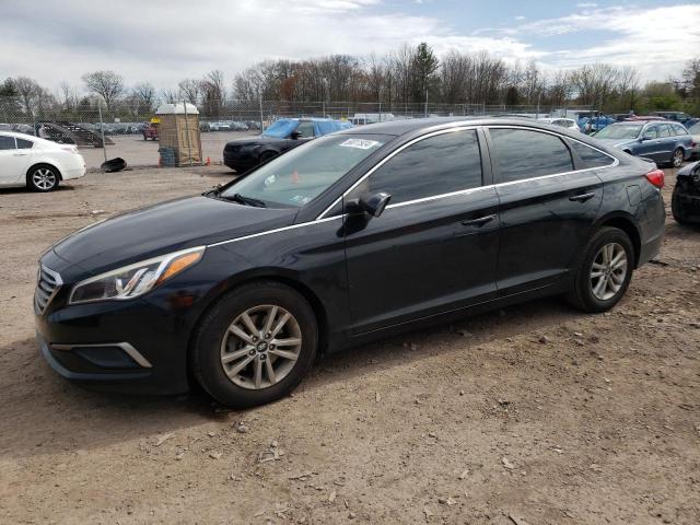 HYUNDAI SONATA 2016 5npe24af4gh380094