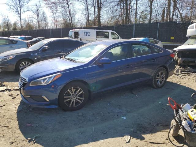 HYUNDAI SONATA SE 2016 5npe24af4gh380418