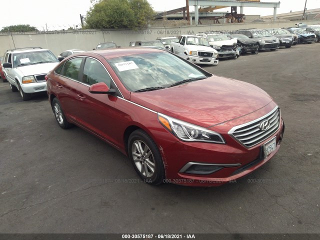 HYUNDAI NULL 2016 5npe24af4gh382380