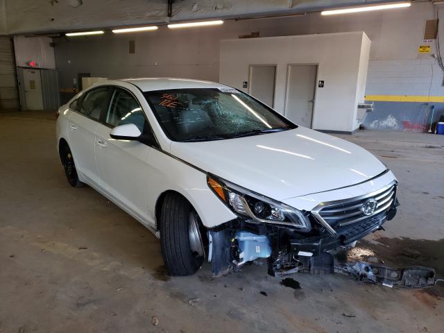 HYUNDAI SONATA SE 2016 5npe24af4gh383433