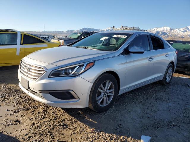 HYUNDAI SONATA 2016 5npe24af4gh383884