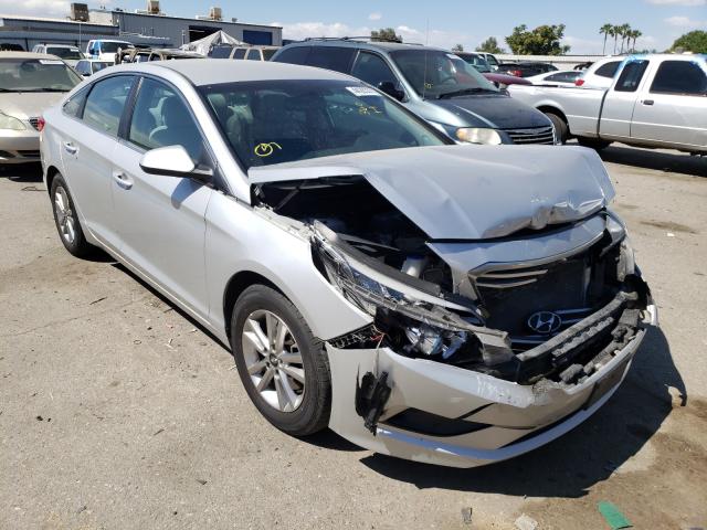 HYUNDAI SONATA SE 2016 5npe24af4gh383903