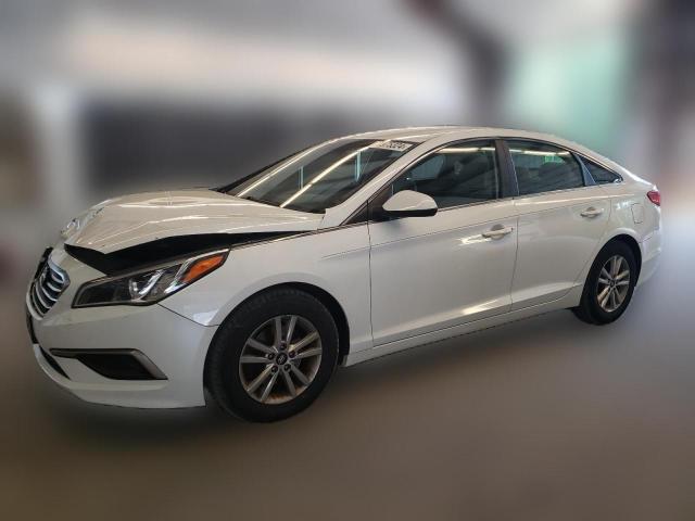 HYUNDAI SONATA 2016 5npe24af4gh384193