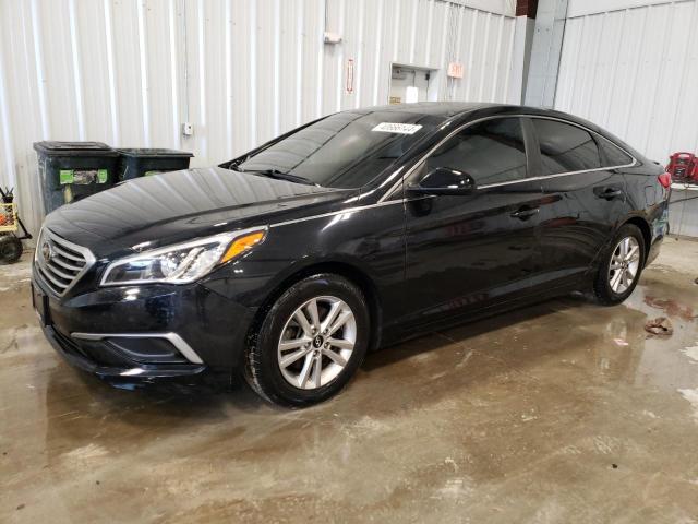 HYUNDAI SONATA 2016 5npe24af4gh384520