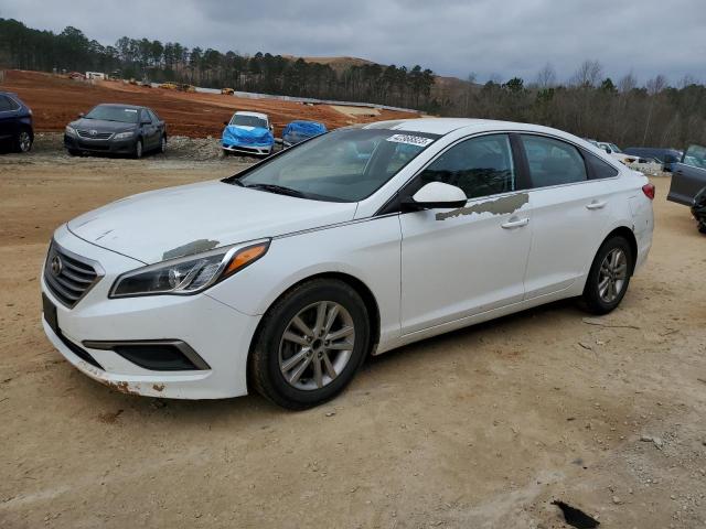 HYUNDAI SONATA SE 2016 5npe24af4gh385067