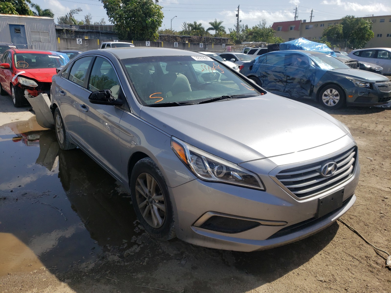 HYUNDAI NULL 2016 5npe24af4gh385635