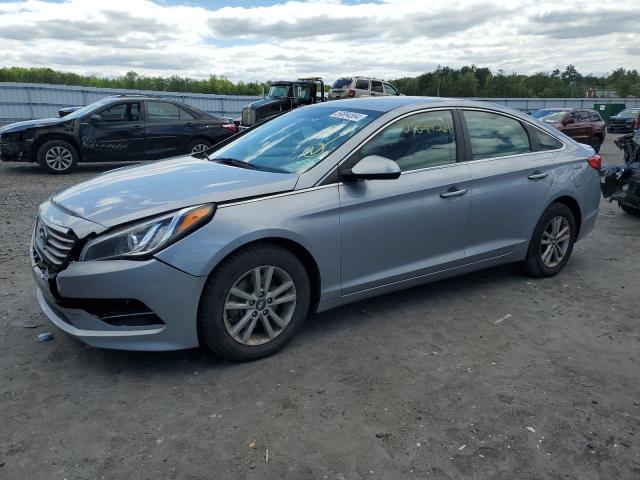 HYUNDAI SONATA 2016 5npe24af4gh385800