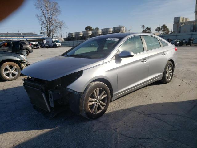 HYUNDAI SONATA SE 2016 5npe24af4gh386834