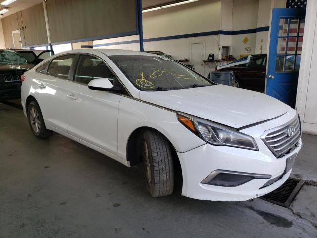 HYUNDAI SONATA SE 2016 5npe24af4gh387059