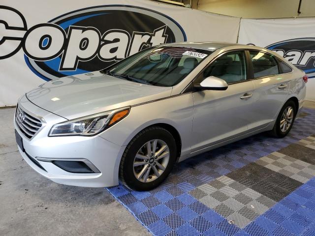 HYUNDAI SONATA SE 2016 5npe24af4gh387899