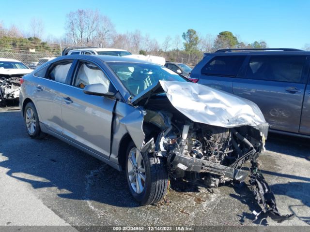 HYUNDAI SONATA 2016 5npe24af4gh387918