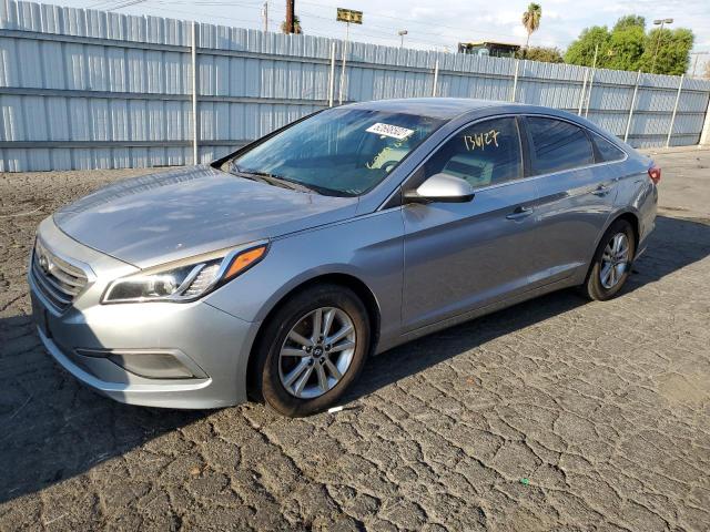 HYUNDAI SONATA SE 2016 5npe24af4gh393184