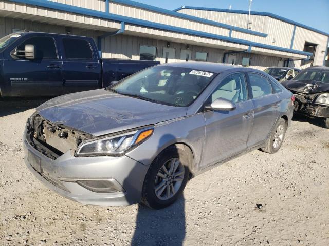 HYUNDAI SONATA SE 2016 5npe24af4gh395081