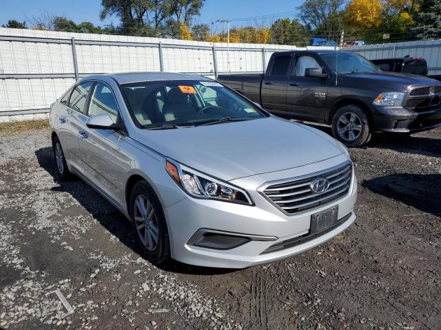 HYUNDAI SONATA SE 2016 5npe24af4gh399566