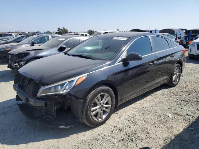 HYUNDAI SONATA SE 2016 5npe24af4gh401283