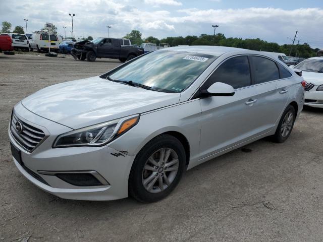 HYUNDAI SONATA SE 2016 5npe24af4gh403292