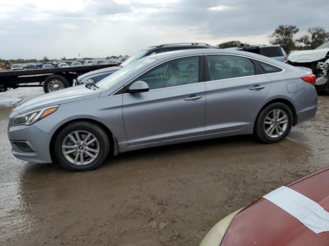 HYUNDAI SONATA 2016 5npe24af4gh404166