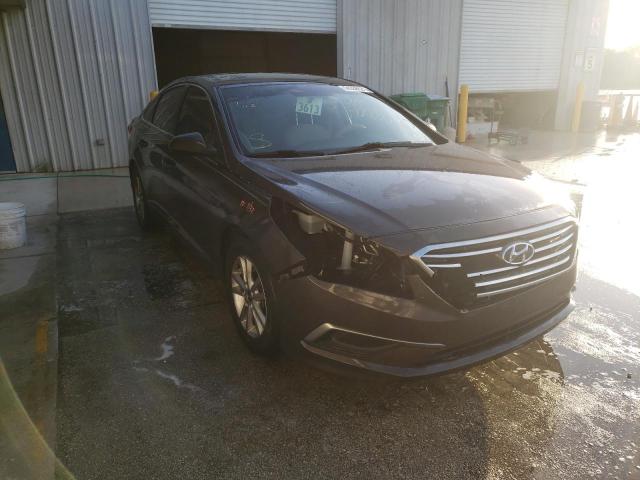 HYUNDAI SONATA SE 2016 5npe24af4gh407326