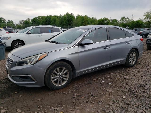 HYUNDAI SONATA 2016 5npe24af4gh407925