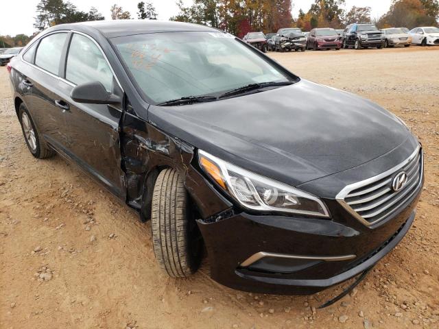 HYUNDAI SONATA SE 2016 5npe24af4gh408833