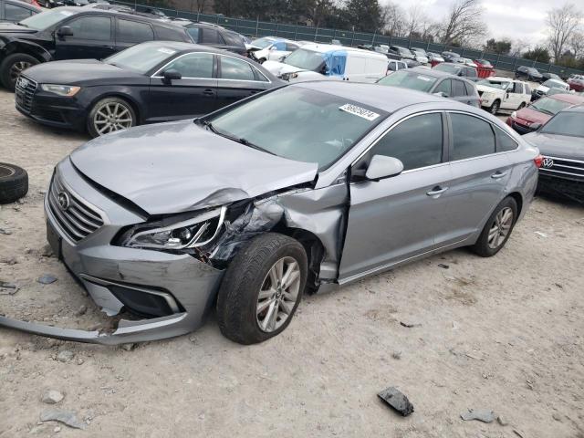 HYUNDAI SONATA 2016 5npe24af4gh409173