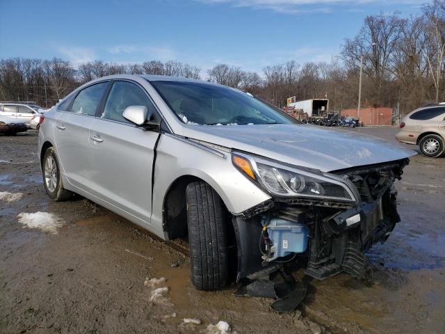 HYUNDAI SONATA SE 2016 5npe24af4gh410520