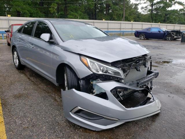 HYUNDAI SONATA SE 2016 5npe24af4gh411554