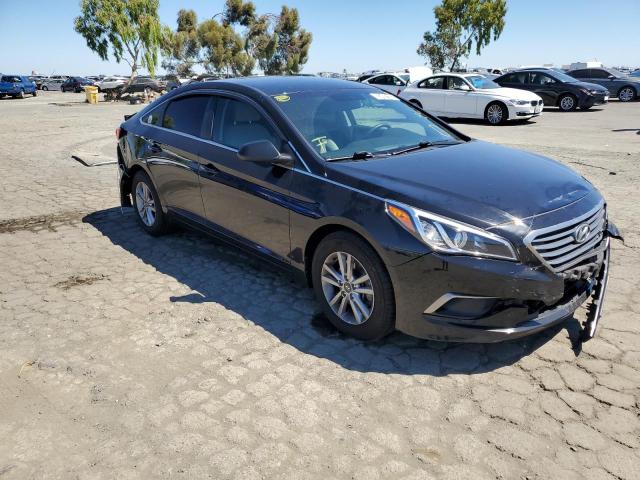 HYUNDAI SONATA SE 2016 5npe24af4gh413210