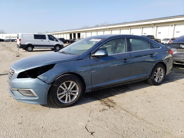 HYUNDAI SONATA 2016 5npe24af4gh413336