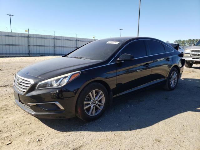 HYUNDAI SONATA 2016 5npe24af4gh415393