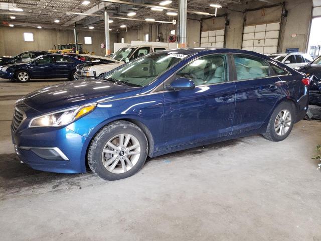 HYUNDAI SONATA SE 2016 5npe24af4gh415815