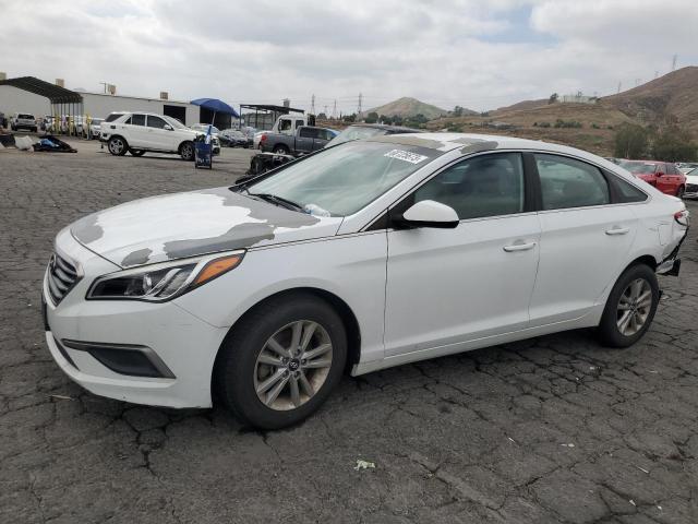 HYUNDAI SONATA SE 2016 5npe24af4gh417662