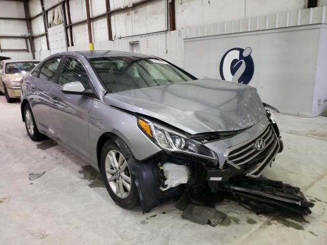 HYUNDAI SONATA SE 2016 5npe24af4gh417760