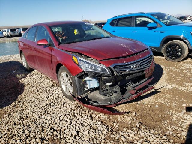 HYUNDAI NULL 2016 5npe24af4gh418018