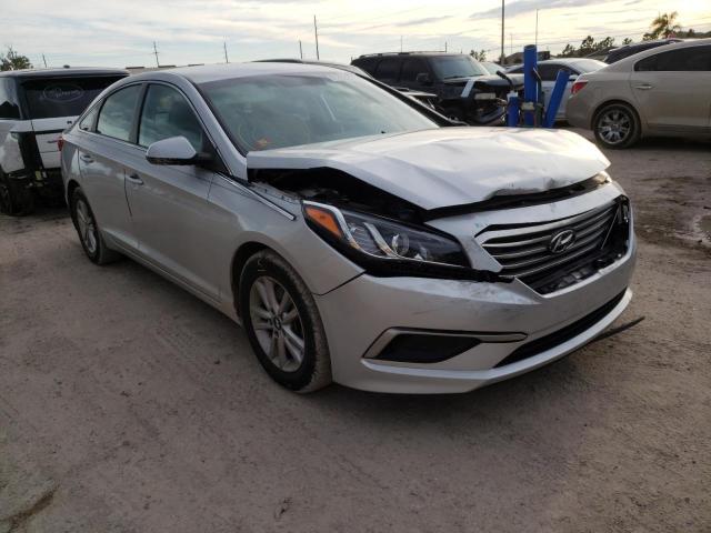 HYUNDAI SONATA SE 2016 5npe24af4gh427091