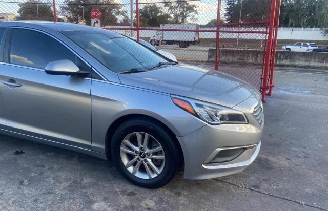 HYUNDAI SONATA 2016 5npe24af4gh428998