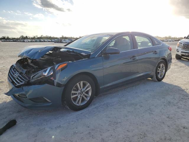 HYUNDAI SONATA 2016 5npe24af4gh430914