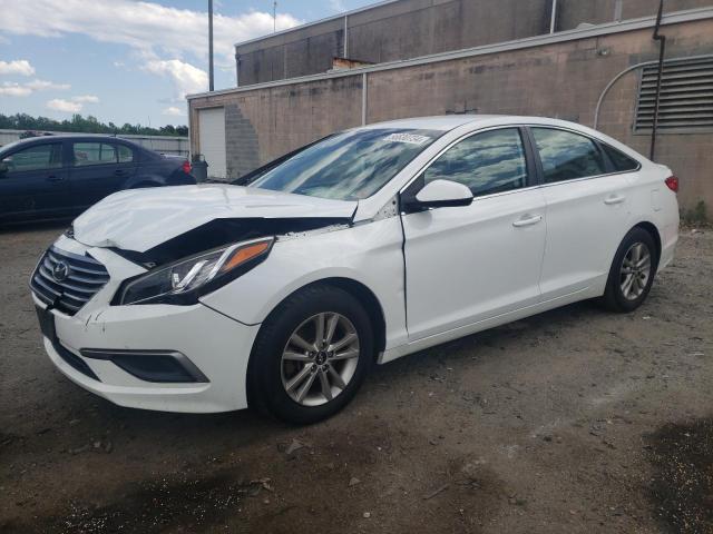 HYUNDAI SONATA 2017 5npe24af4hh436682