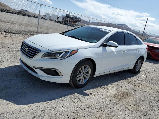 HYUNDAI SONATA 2017 5npe24af4hh450016