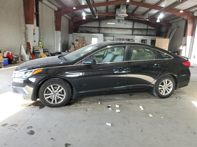 HYUNDAI SONATA 2017 5npe24af4hh455488