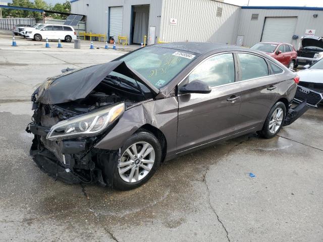 HYUNDAI SONATA 2017 5npe24af4hh472131