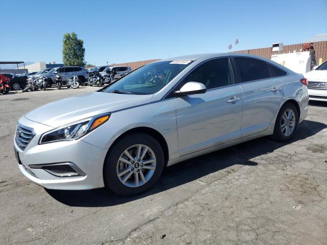 HYUNDAI SONATA 2017 5npe24af4hh484036